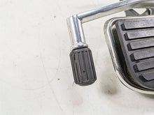 Load image into Gallery viewer, 2014 Moto Guzzi California 1400 T Left Front Floorboard & Shifter Lever 887303 | Mototech271