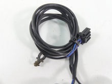 Load image into Gallery viewer, 2006 Harley Sportster XL1200 Custom Front Turn Signal Blinker Set 68972-00 | Mototech271