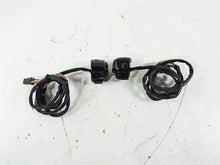 Load image into Gallery viewer, 2005 Harley Softail FLSTSCI Heritage Springer Control Switch Set -Read 71682-06A | Mototech271