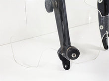 Load image into Gallery viewer, 2016 Moto Guzzi Stelvio 1200 8V NTX Windshield Wind Shield Screen - Read 887328