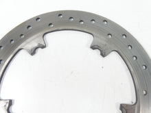 Load image into Gallery viewer, 2013 Harley Davidson VRSCF Muscle Front Brake Rotor Disc Set 44553-06A | Mototech271