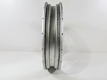 Load image into Gallery viewer, 2015 BMW R1200GS K50 Front Wheel Rim 19x3 - 1.4mm Runout 36318528529