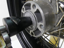 Load image into Gallery viewer, 2008 Harley Softail FLSTSB Cross Bones Rear 17x6 Spoke Wheel Rim 44936-08 | Mototech271