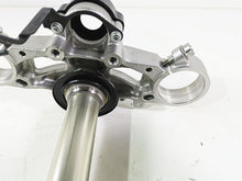 Load image into Gallery viewer, 2008 Honda CBR1000RR SC59 Upper Lower Triple Tree Set 53300-MFL-000 | Mototech271