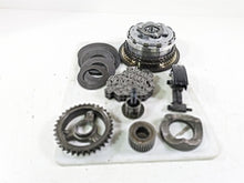 Load image into Gallery viewer, 2019 Harley FLHCS Softail Heritage Primary Drive Clutch Kit M8 5k 37000263A | Mototech271