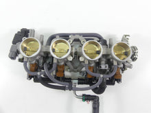 Load image into Gallery viewer, 2022 Suzuki GSXR750 Mikuni Throttle Body Bodies Fuel Injection 13406-15J21 | Mototech271