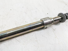 Load image into Gallery viewer, 2009 Harley Touring FLHTCU Electra Glide Front Axle Wheel Spindle 25mm 41547-07A | Mototech271