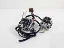 Load image into Gallery viewer, 1995 Harley XL883 Sportster Hugger L+R Chrome Control Switches 70218-87 70219-87