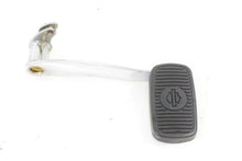 Load image into Gallery viewer, 2014 Harley Touring FLHTCU Electra Glide Rear Brake Pedal Peg 42407-08 | Mototech271