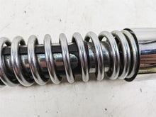 Load image into Gallery viewer, 2007 Harley Sportster XL1200 C Rear Shock Absorber Damper 11 3/4" 54568-04