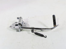 Load image into Gallery viewer, 2015 Harley Touring FLHTKL Electra Glide Side Kick Jiffy Stand 50000083