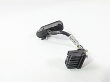 Load image into Gallery viewer, 2010 Harley Dyna FXDB Street Bob Instrument Indicator Lights Cluster 68789-96A