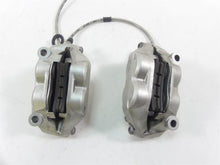 Load image into Gallery viewer, 2009 Ducati Monster 1100 S Front Brembo Brake Caliper Set 61040961A 61040971A | Mototech271