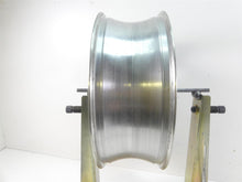 Load image into Gallery viewer, 2009 Yamaha XV1700 Road Star Warrior Straight Rear 17X6 Wheel 5PX-25338-20-7B | Mototech271