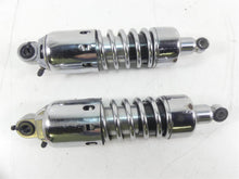 Load image into Gallery viewer, 2004 Kawasaki VN1600 Meanstreak Rear Stock 14" Shock Damper Set 45014-0030