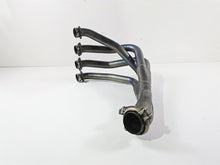 Load image into Gallery viewer, 2014 Yamaha YZFR1 R1 RN22 Exhaust Header Manifold - Small Dents 14B-14602-00-00