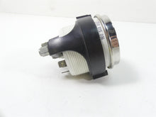 Load image into Gallery viewer, 2005 Harley Touring CVO FLHTC SE Electra Glide Oil Pressure Gauge 74553-04 | Mototech271