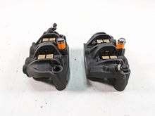 Load image into Gallery viewer, 2018 Kawasaki ZX1002 Ninja H2 SX Tokico Front Brake Caliper Set 43080-0143-DJ