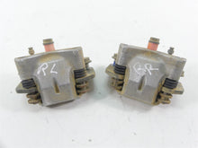 Load image into Gallery viewer, 2019 Polaris General 1000 EPS Rear Brake Caliper Set 1912786 1912787