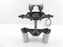 Load image into Gallery viewer, 2011 Harley Touring FLTRU Road Glide Triple Trees Riser & Covers Set 45446-09 | Mototech271