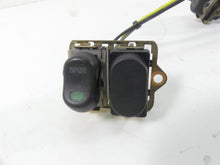 Load image into Gallery viewer, 2005 Harley Touring CVO FLHTC SE Electra Glide Auxiliary Switches Set 70278-04 | Mototech271