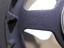 Load image into Gallery viewer, 2018 Harley Sportster XL1200 Custom Rear Belt Pulley Sprocket 68T 1" 40354-07 | Mototech271