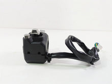 Load image into Gallery viewer, 2022 Ducati Hypermotard 950 Left Hand Control Switch Light Horn Mode 65110281C