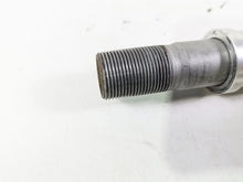 Load image into Gallery viewer, 2009 BMW R1200RT K26 Straight Front Axle Wheel Spindle 36318526446 | Mototech271