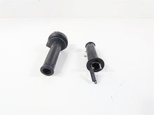 Load image into Gallery viewer, 2016 BMW R1200RT RT RTW K52 Heated Hand Grip Set Grips 61318552117 61318552122