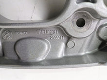 Load image into Gallery viewer, 2013 Triumph Tiger 1215 Explorer Rear Grab Handle Luggage Rack T2303011