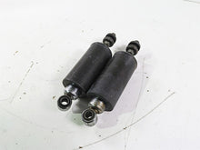 Load image into Gallery viewer, 2005 Harley Softail FLSTSCI Heritage Springer Rear Suspension Shocks 54508-00B | Mototech271