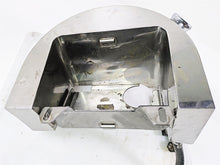 Load image into Gallery viewer, 2002 Indian Spirit Deluxe Chrome Oil Tank Reservoir 29-962