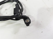 Load image into Gallery viewer, 2022 KTM 1290 Super Adventure S Rear Abs Brake Wheel Speed Sensor 76042125000 | Mototech271