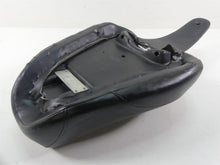 Load image into Gallery viewer, 2001 Harley Davidson XL1200 Sportster Front Rider Seat Saddle - Read 52129-92 | Mototech271