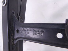 Load image into Gallery viewer, 2010 BMW F800GS K72 Straight Rear Subframe Sub Frame 46517694996 | Mototech271