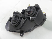 Load image into Gallery viewer, 2004 Aprilia RSV1000 R Mille Front Head Lamp Headlight Set AP8127152 AP8127283 | Mototech271