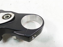 Load image into Gallery viewer, 2020 Ducati Scrambler 1100 Sport Pro Upper Triple Tree Steering Clamp 34111571AA | Mototech271
