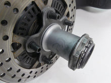 Load image into Gallery viewer, 2016 KTM 1290 Superduke R Rear Swingarm Swing Arm & Axle 6130403004433 | Mototech271