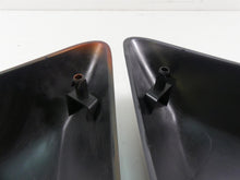 Load image into Gallery viewer, 2014 Harley Touring FLHX Street Glide Side Cover Fairing Set 66048-09A | Mototech271