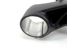 Load image into Gallery viewer, 2012 Ducati Monster 1100 EVO Lower 54mm Triple Tree Steering Clamp 34220542A | Mototech271