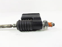 Load image into Gallery viewer, 1999 Harley Dyna FXDL Low Rider Rear Brake Master Cylinder 42474-90C