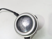 Load image into Gallery viewer, 2009 Harley FXDC Dyna Super Glide Fuel Gas Petrol Level Gauge - Read 75226-09