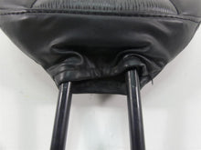 Load image into Gallery viewer, 2009 Harley FLHTCU SE4 CVO E-Glide Rider Driver Backrest & Mount 51497-09 | Mototech271
