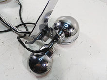 Load image into Gallery viewer, 2008 Harley FLHTCU Electra Glide Front Blinker Led Spot Light Bar 68712-94A | Mototech271