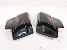 Load image into Gallery viewer, 2013 Harley Touring FLHX Street Glide Side Cover Fairing Set -Read 66048-09A