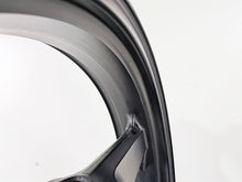 Load image into Gallery viewer, 2005 Kawasaki ZX12R Ninja Straight 17x3.5 Front Wheel Rim - Read 41073-1652-R2 | Mototech271
