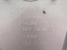 Load image into Gallery viewer, 2009 BMW R1200 GS K25 Rear Luggage Rack Mount Bracket Support 46547693422 | Mototech271