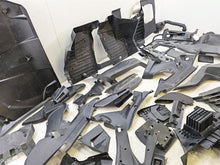 Load image into Gallery viewer, 2022 CFMoto Zforce 950 Sport Full Inner Interior Fairing Set 5BYV-042021-A100