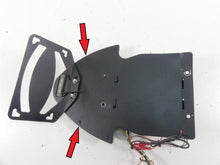 Load image into Gallery viewer, 2017 Triumph Thruxton 1200 R Nrc Fender Eliminator Kit - Read THRUXTON16-FE-US | Mototech271