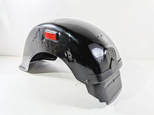 Load image into Gallery viewer, 2006 Suzuki C90 VL1500T Boulevard Rear Fender 63100-10FB1 63100-10FB2